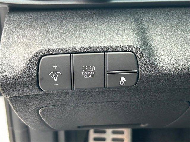 new 2025 Hyundai ELANTRA HEV car, priced at $26,820
