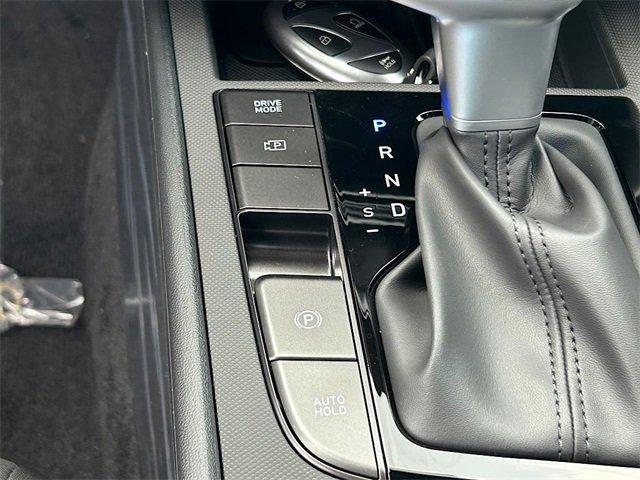 new 2025 Hyundai ELANTRA HEV car, priced at $26,820