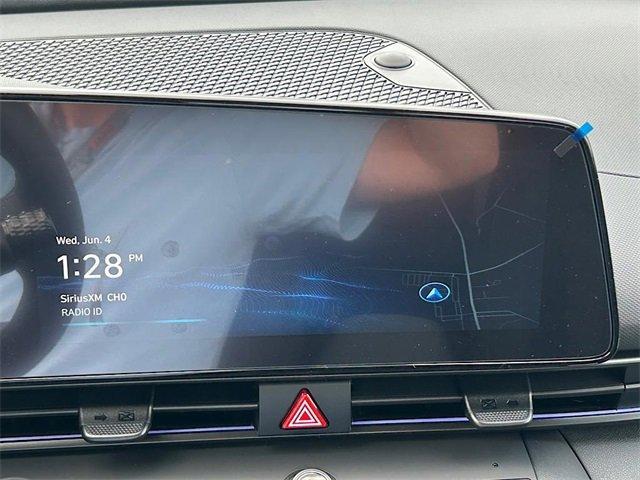 new 2025 Hyundai ELANTRA HEV car, priced at $26,820