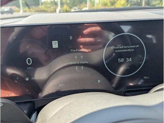 new 2026 Hyundai Sonata car, priced at $35,340
