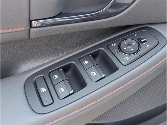 new 2026 Hyundai Sonata car, priced at $35,340
