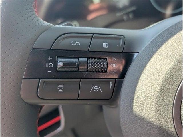 new 2026 Hyundai Sonata car, priced at $35,340