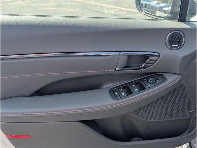 new 2026 Hyundai Sonata car, priced at $35,340