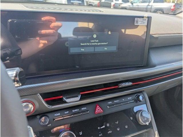 new 2026 Hyundai Sonata car, priced at $36,514