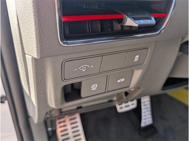 new 2026 Hyundai Sonata car, priced at $36,514