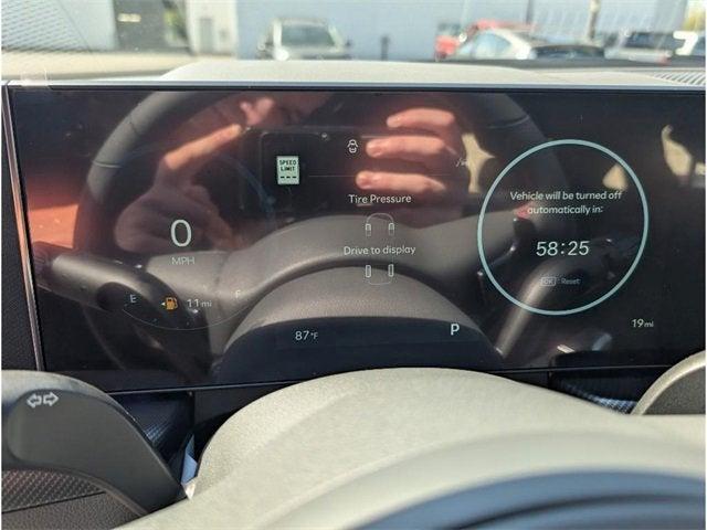 new 2026 Hyundai Sonata car, priced at $36,514