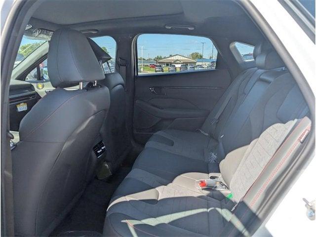 new 2026 Hyundai Sonata car, priced at $36,514