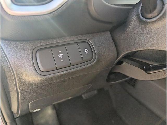 new 2026 Hyundai Venue car, priced at $24,339