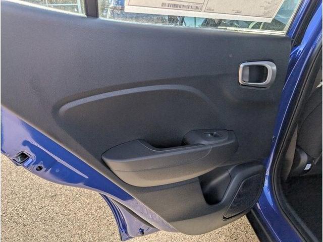 new 2026 Hyundai Venue car, priced at $24,339