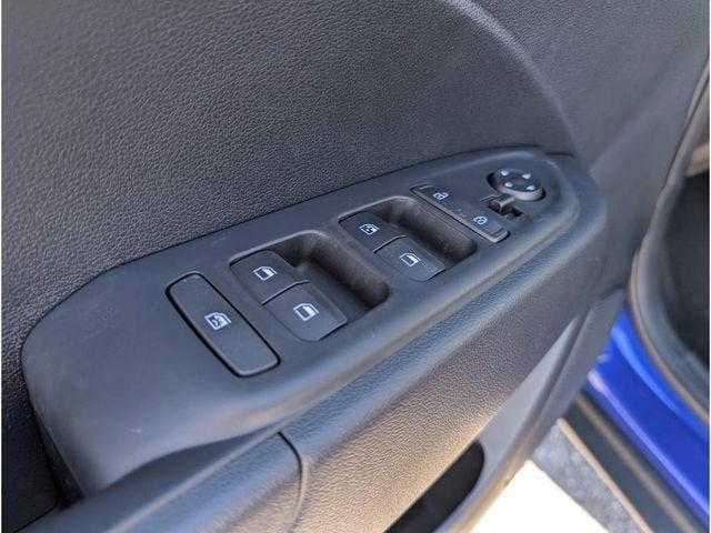 new 2026 Hyundai Venue car, priced at $24,339