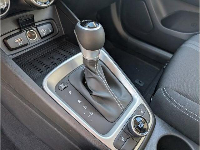 new 2026 Hyundai Venue car, priced at $24,339