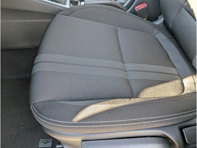 new 2026 Hyundai Venue car, priced at $24,339