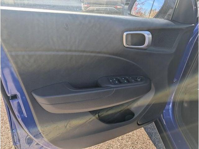 new 2026 Hyundai Venue car, priced at $24,339