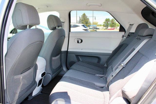 new 2025 Hyundai IONIQ 5 car, priced at $40,875