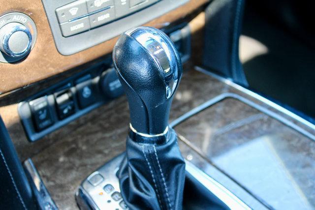 used 2015 INFINITI QX80 car, priced at $14,700
