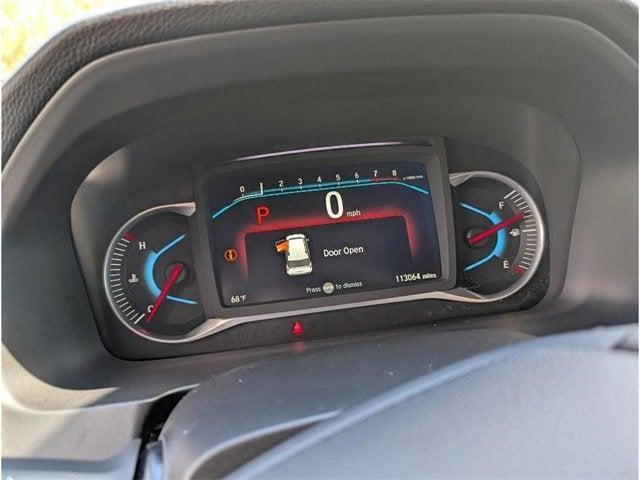 used 2022 Honda Pilot car, priced at $30,495