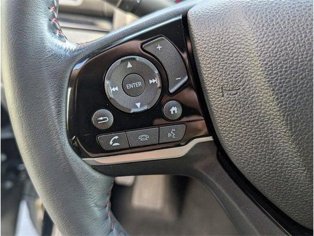 used 2022 Honda Pilot car, priced at $30,495