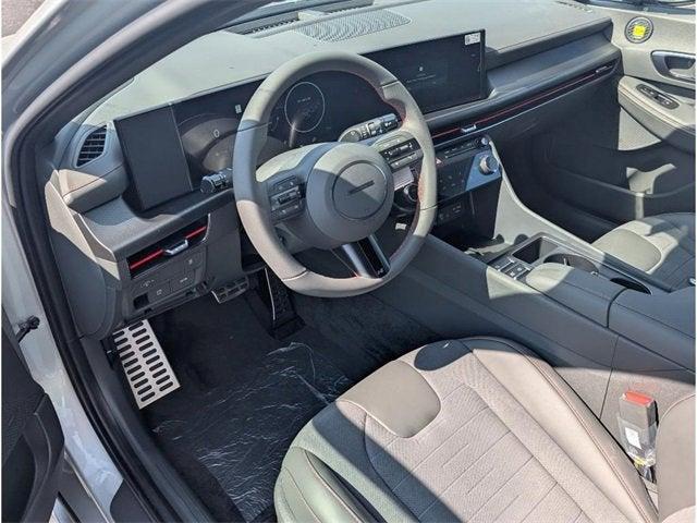 new 2026 Hyundai Sonata car, priced at $35,340