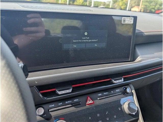 new 2026 Hyundai Sonata car, priced at $35,340