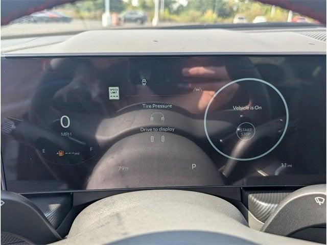 new 2026 Hyundai Sonata car, priced at $35,340