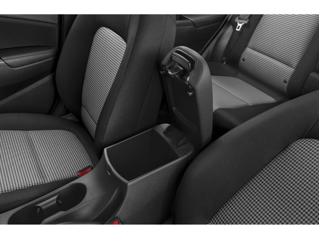 used 2021 Hyundai Kona car, priced at $15,995
