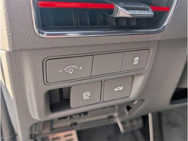 new 2026 Hyundai Sonata car, priced at $35,590