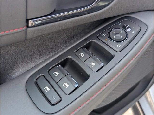 new 2026 Hyundai Sonata car, priced at $35,590