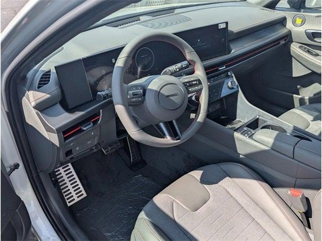 new 2026 Hyundai Sonata car, priced at $35,590