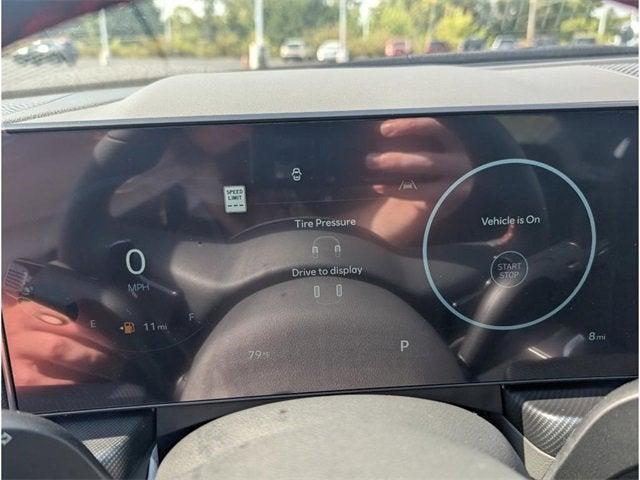 new 2026 Hyundai Sonata car, priced at $35,590