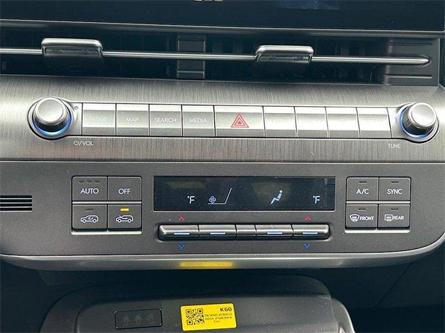 new 2025 Hyundai Kona car, priced at $29,896