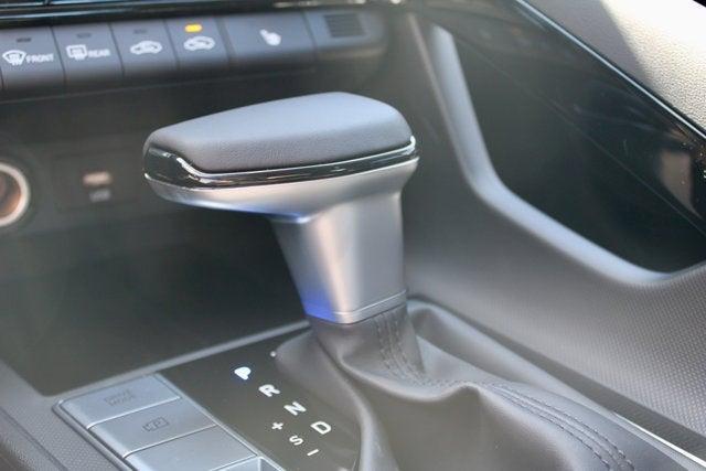 new 2025 Hyundai Elantra car, priced at $26,065