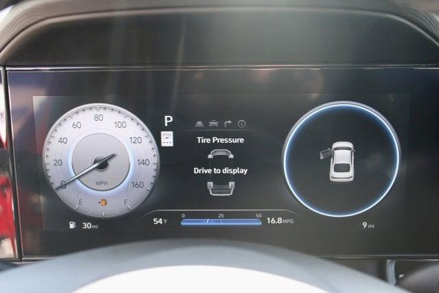 new 2025 Hyundai Elantra car, priced at $26,065