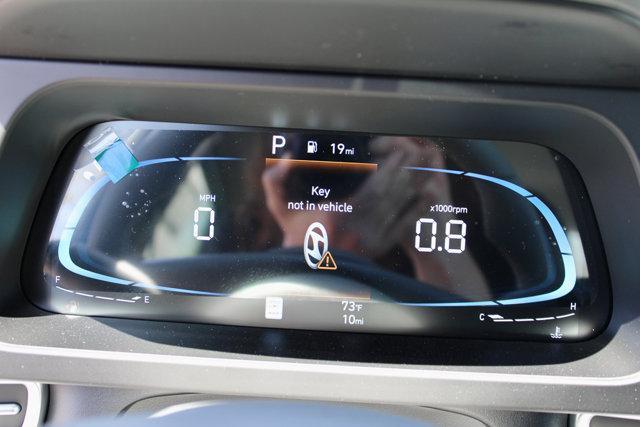 new 2025 Hyundai Elantra car, priced at $23,389
