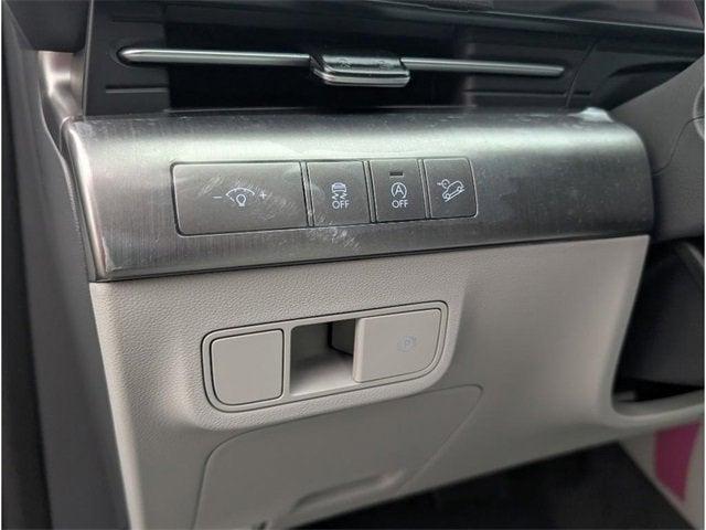 new 2026 Hyundai Kona car, priced at $26,606