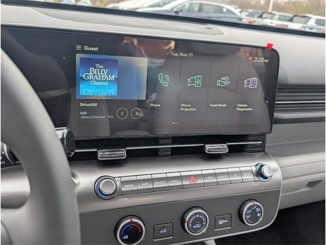 new 2026 Hyundai Kona car, priced at $26,606