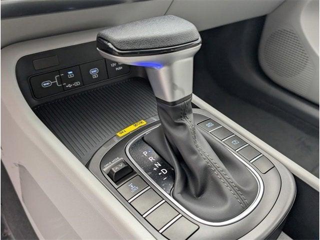 new 2026 Hyundai Kona car, priced at $26,606