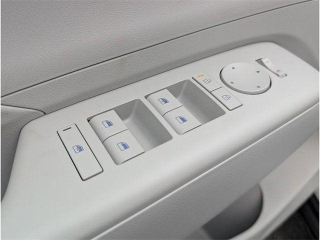 new 2026 Hyundai Kona car, priced at $26,606