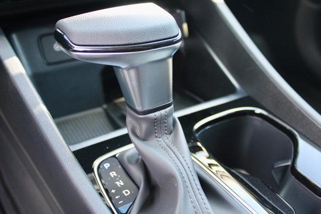 new 2025 Hyundai Tucson car, priced at $32,365
