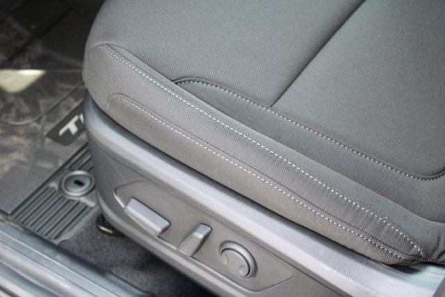 new 2025 Hyundai Tucson car, priced at $32,365