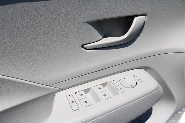 new 2025 Hyundai Kona car, priced at $29,411