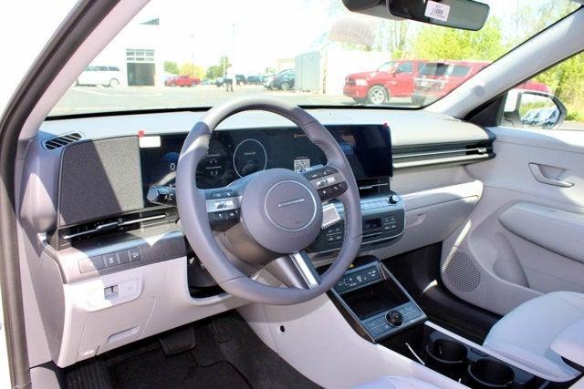 new 2025 Hyundai Kona car, priced at $29,411