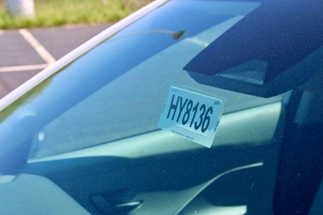 new 2025 Hyundai Kona car, priced at $29,411