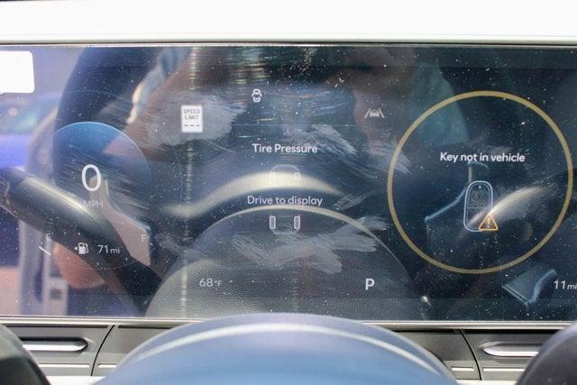 new 2025 Hyundai Kona car, priced at $29,411