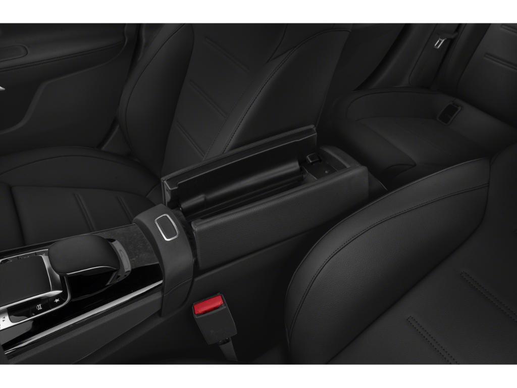 used 2023 Mercedes-Benz CLA 250 car, priced at $32,498
