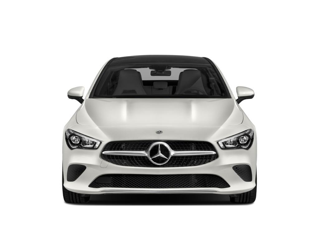 used 2023 Mercedes-Benz CLA 250 car, priced at $32,498
