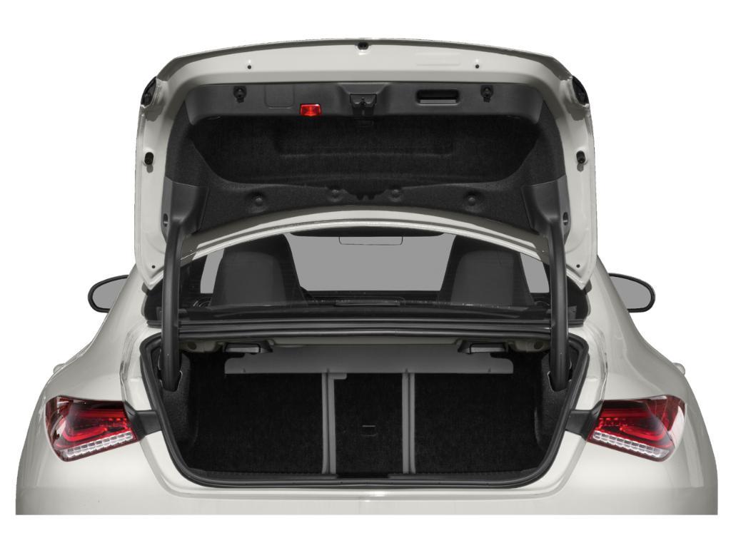 used 2023 Mercedes-Benz CLA 250 car, priced at $32,498