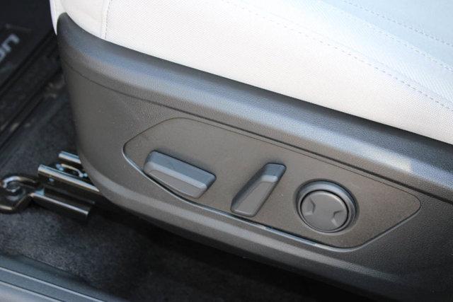 new 2025 Hyundai Tucson car, priced at $31,758