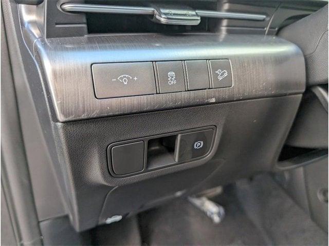 new 2026 Hyundai Kona car, priced at $27,792