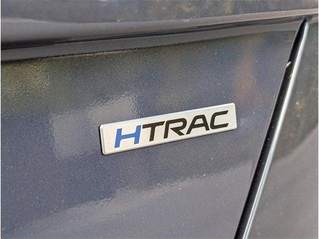 new 2026 Hyundai Kona car, priced at $27,792