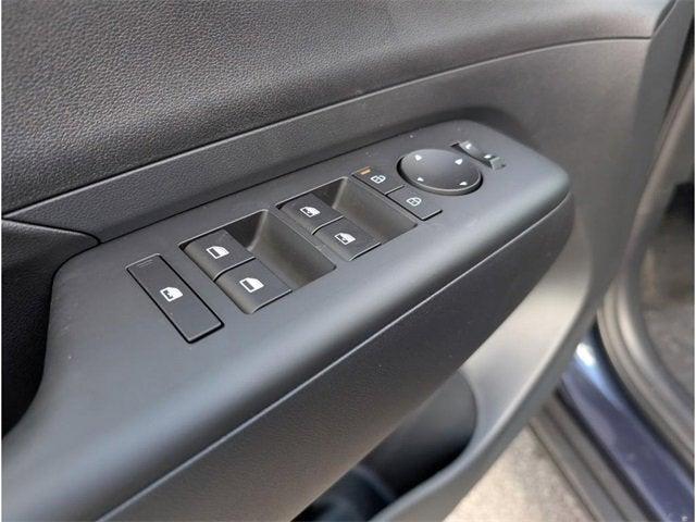 new 2026 Hyundai Kona car, priced at $27,792